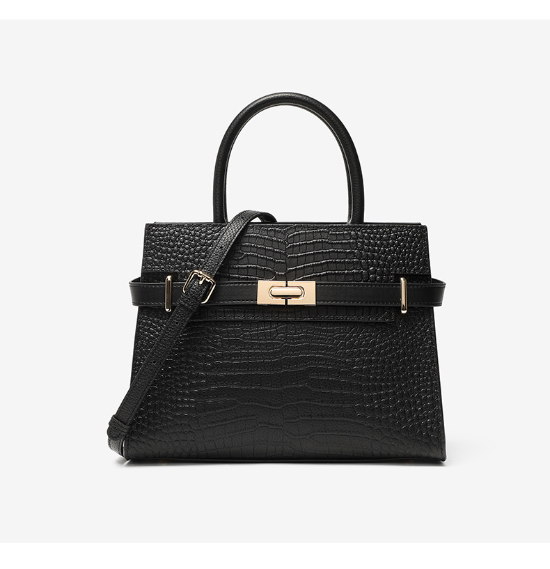 come4buy.com-Luksuzne dizajnerske ručne torbe Ženska torba od prave kože