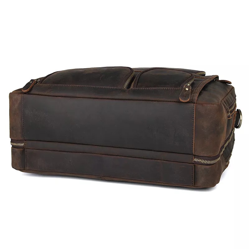 come4buy.com- Lieder Travel Briefcase 17inch Laptop Business Man Bag