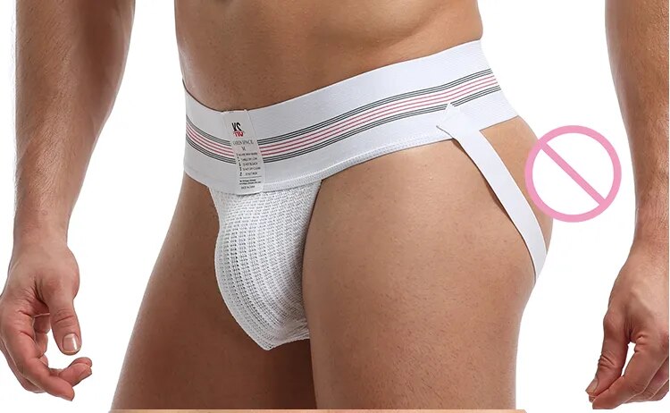 come4buy.com-sexy heren string ondergoed en G-strings katoenen slips