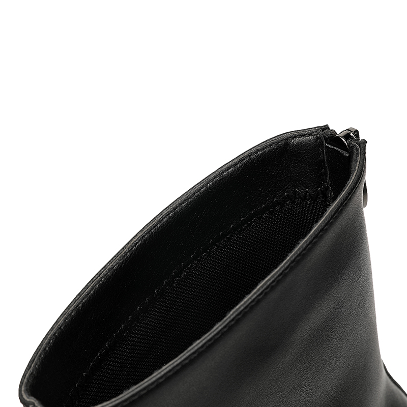 come4buy.com-Muške čizme s platformom s debelim potplatom i luksuzne visoke cipele