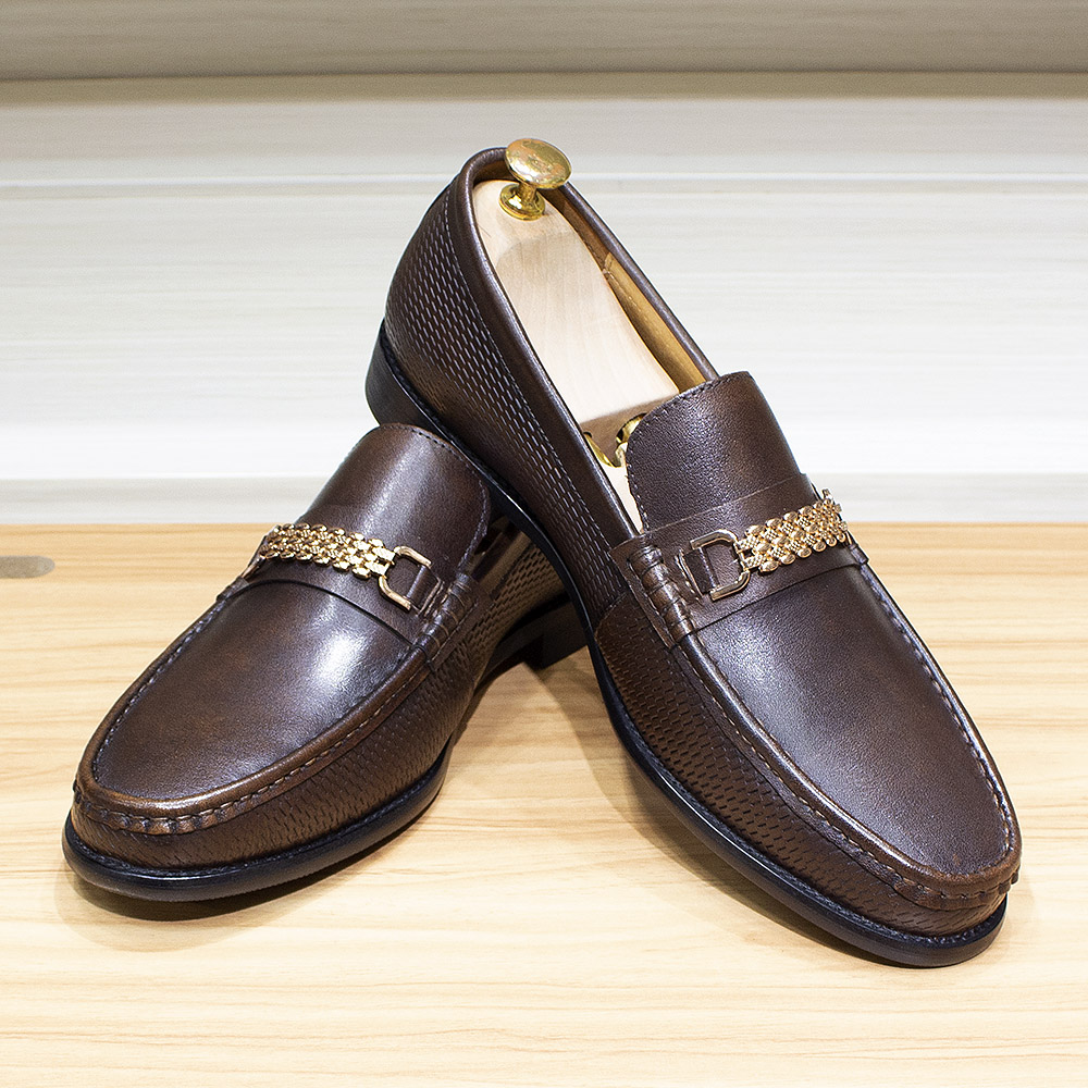 come4buy.com-Genuine Leather Business Dress Shoes Comfortable Men Shoes