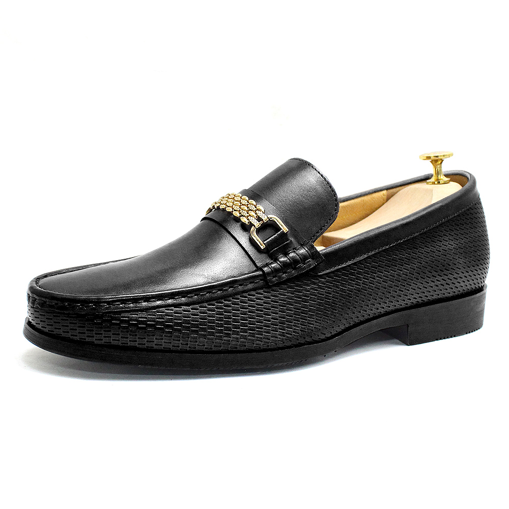 come4buy.com-נעלי שמלת עסקים מעור אמיתי נעלי גברים נוחות