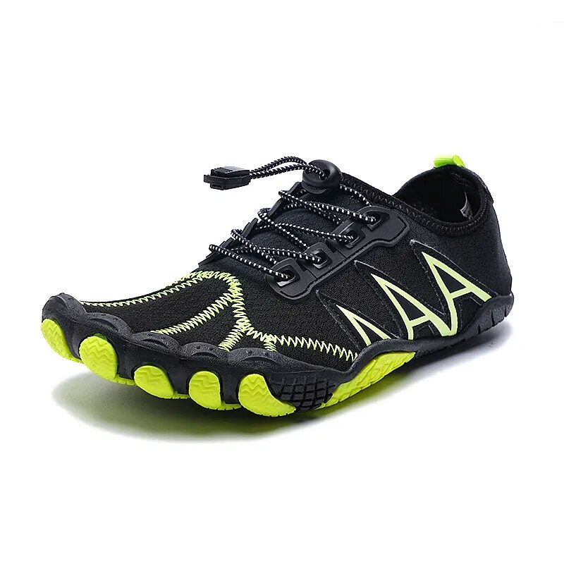 come4buy.com-Lightweight Barefoot Water Shoes Breathable Fishing Sneakers