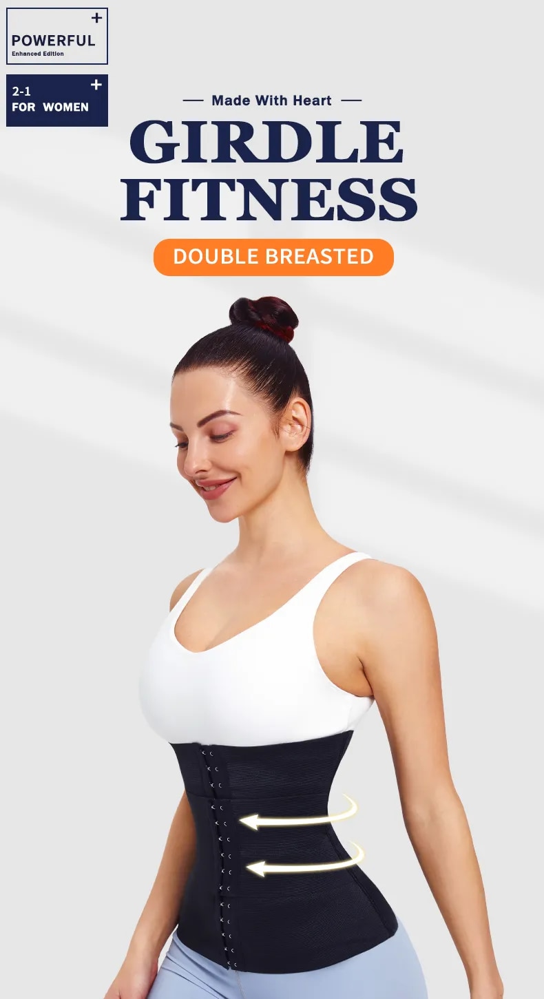 come4buy.com-Fajas moldeadoras de abdomen para mujer