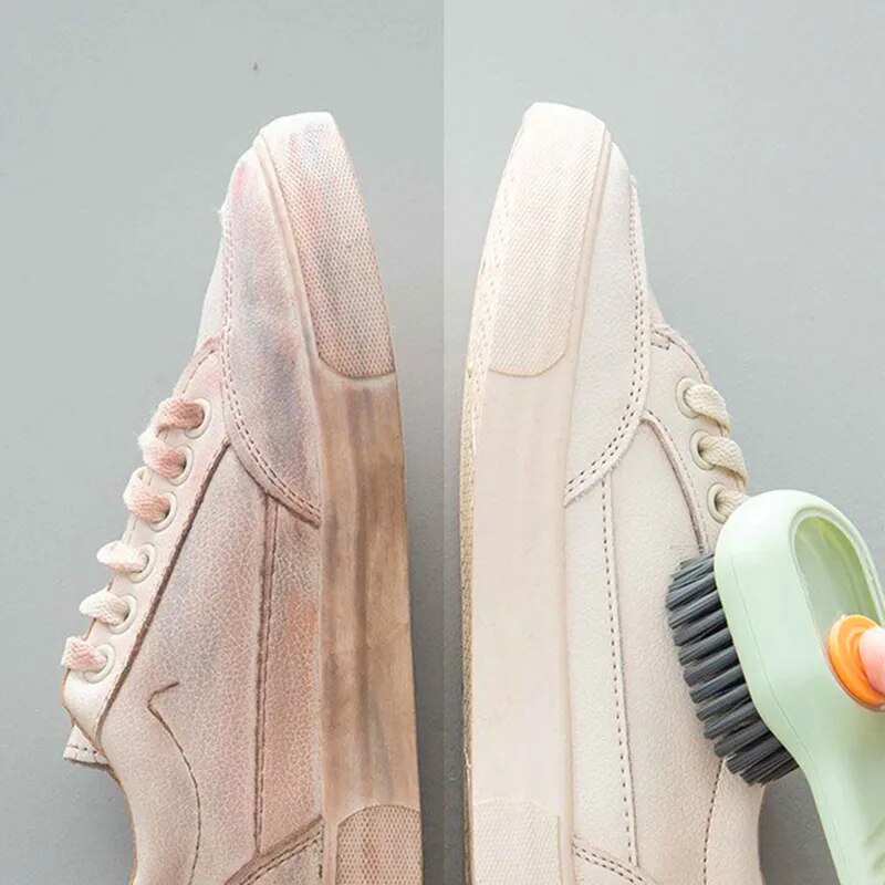 come4buy.com-Press Out Cleaner Liquid Discharge Brush