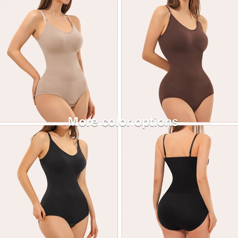 come4buy.com-Γυναικεία Binders And Shapers Corset Tummy Control Αδυνάτισμα
