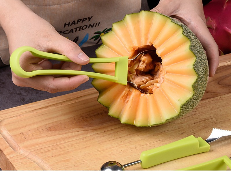 come4buy.com-Carving fruits and vegetables household gadgets separator food household gadgets