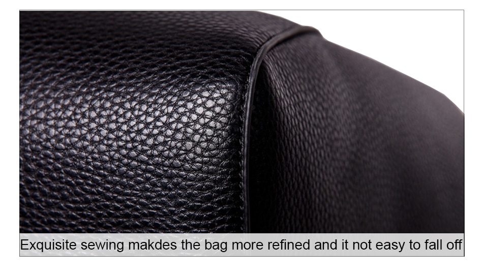 come4buy.com-Луксозни кожени чанти през рамо за жени Големи портмонета