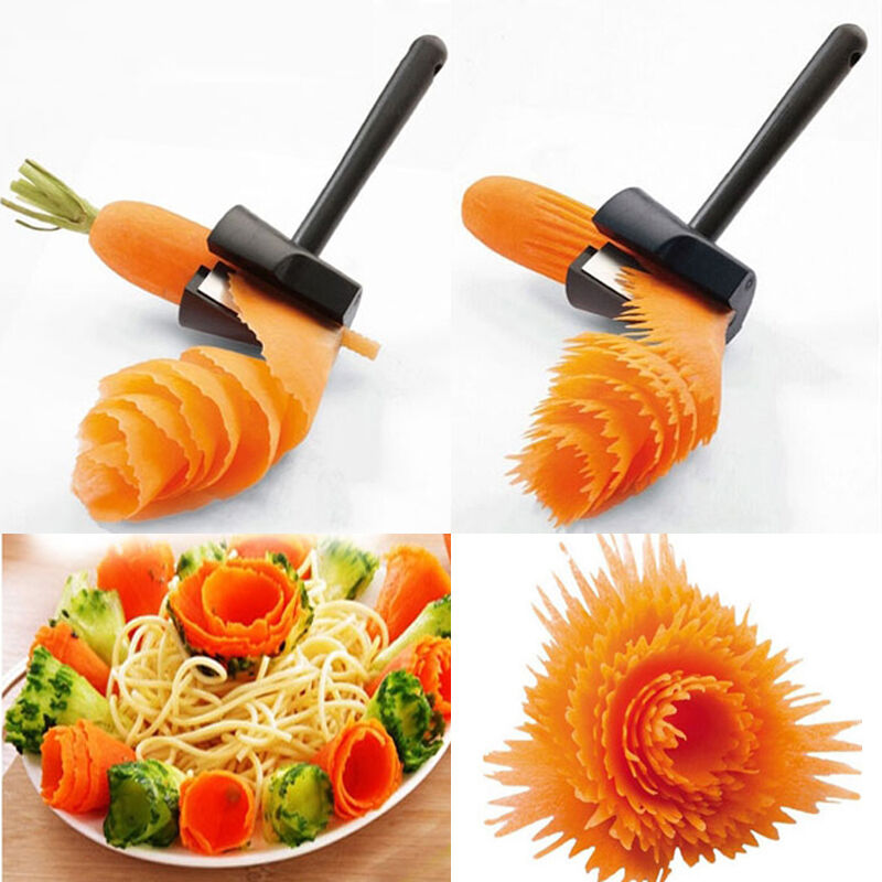 come4buy.com-Vegetable Pattern Engraving Mold Tools