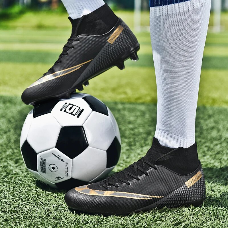 come4buy.com-آموزش فوتسال کفش فوتبال کفش کتانی در فضای باز