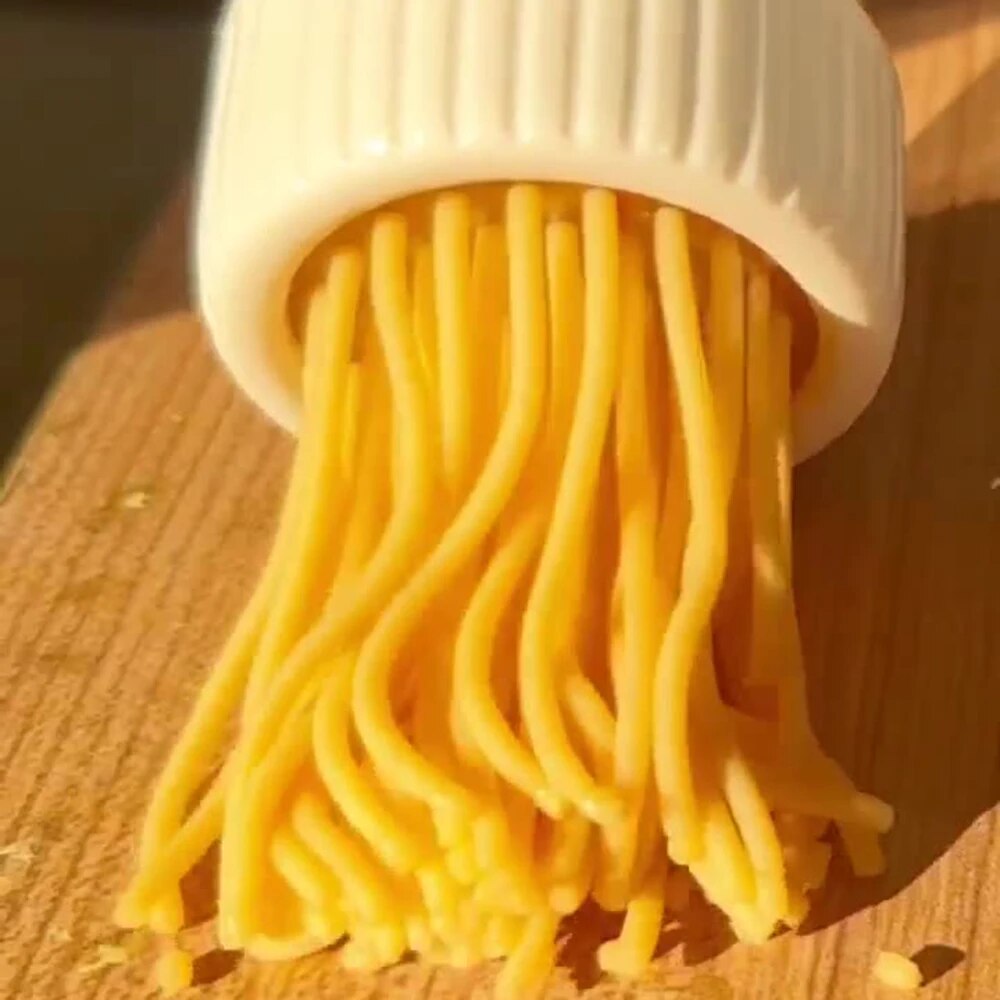 come4buy.com-Elektrisk Pasta Maker Machine Auto Noodle
