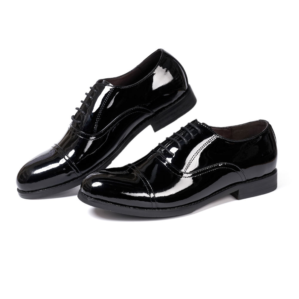 come4buy.com-Машки патентни кожни чевли