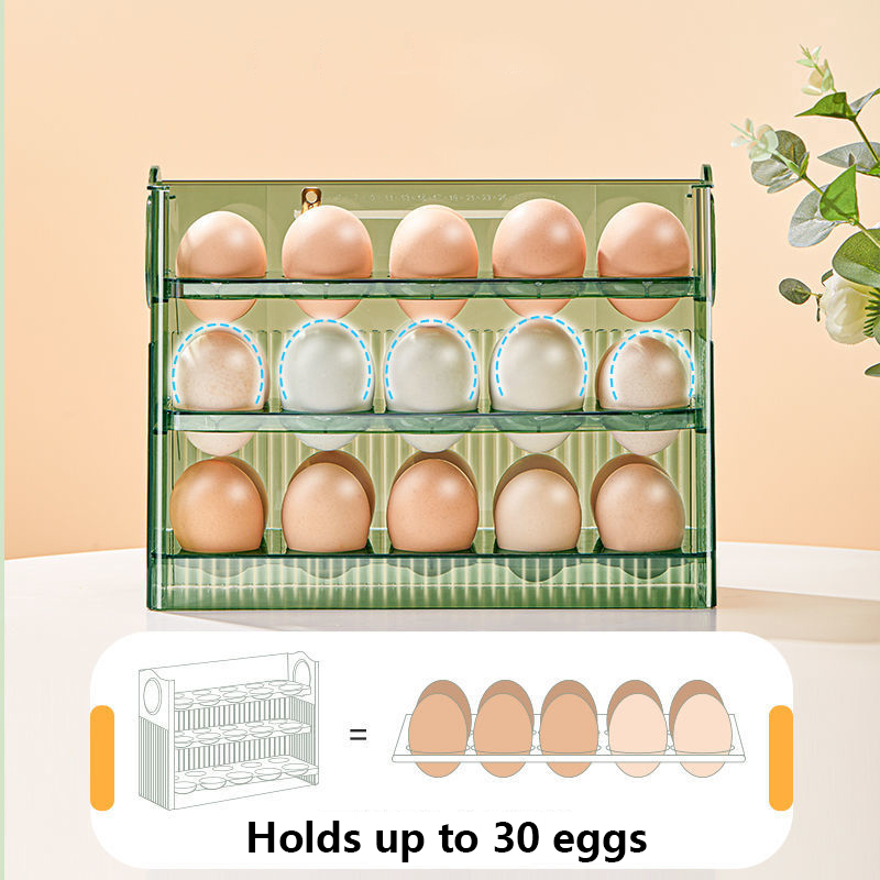 come4buy.com-30 egg storage boxes