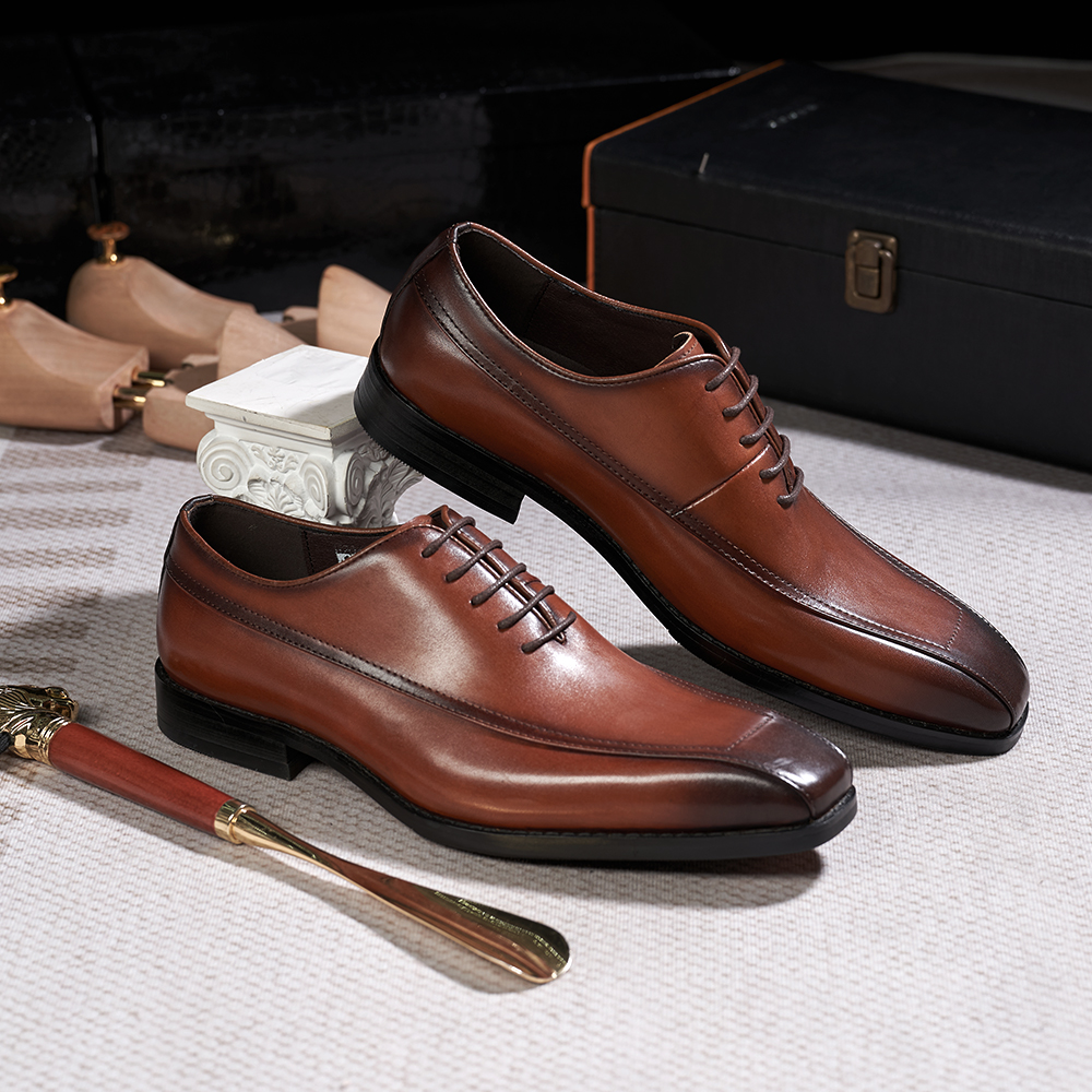 come4buy.com-Sapatos vintage para homens