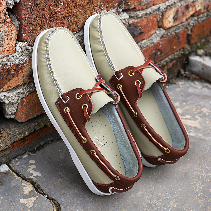 come4buy.com-Boat Shoes On Sale For Men
