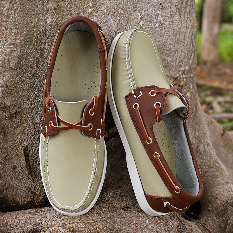 come4buy.com-Boat Shoes On Sale For Men