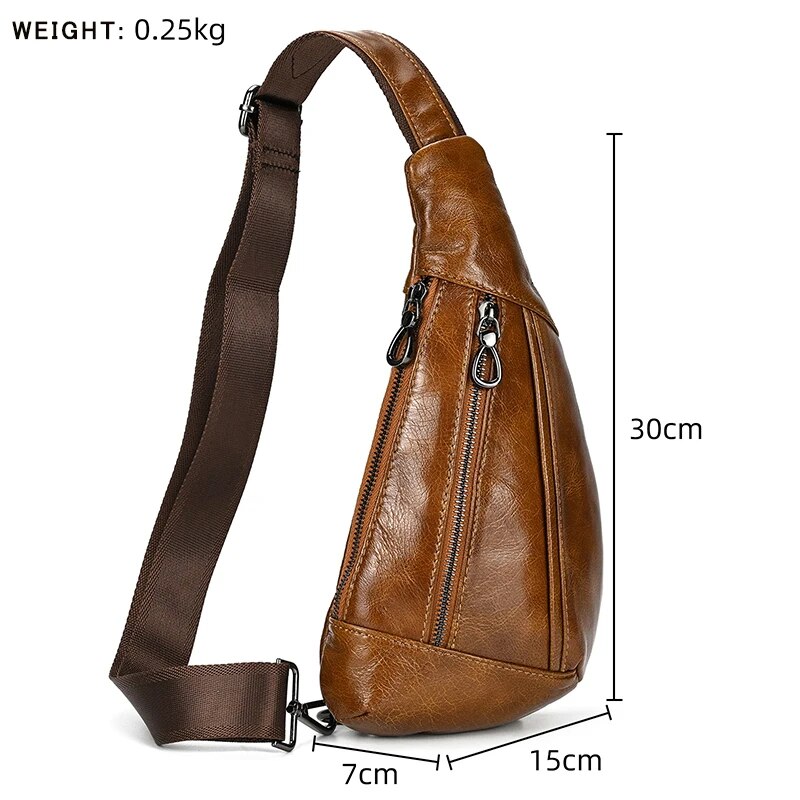 come4buy.com-Crescent Shoulder Bag