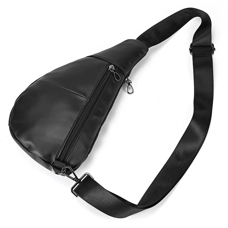 come4buy.com-Crescent Shoulder Bag