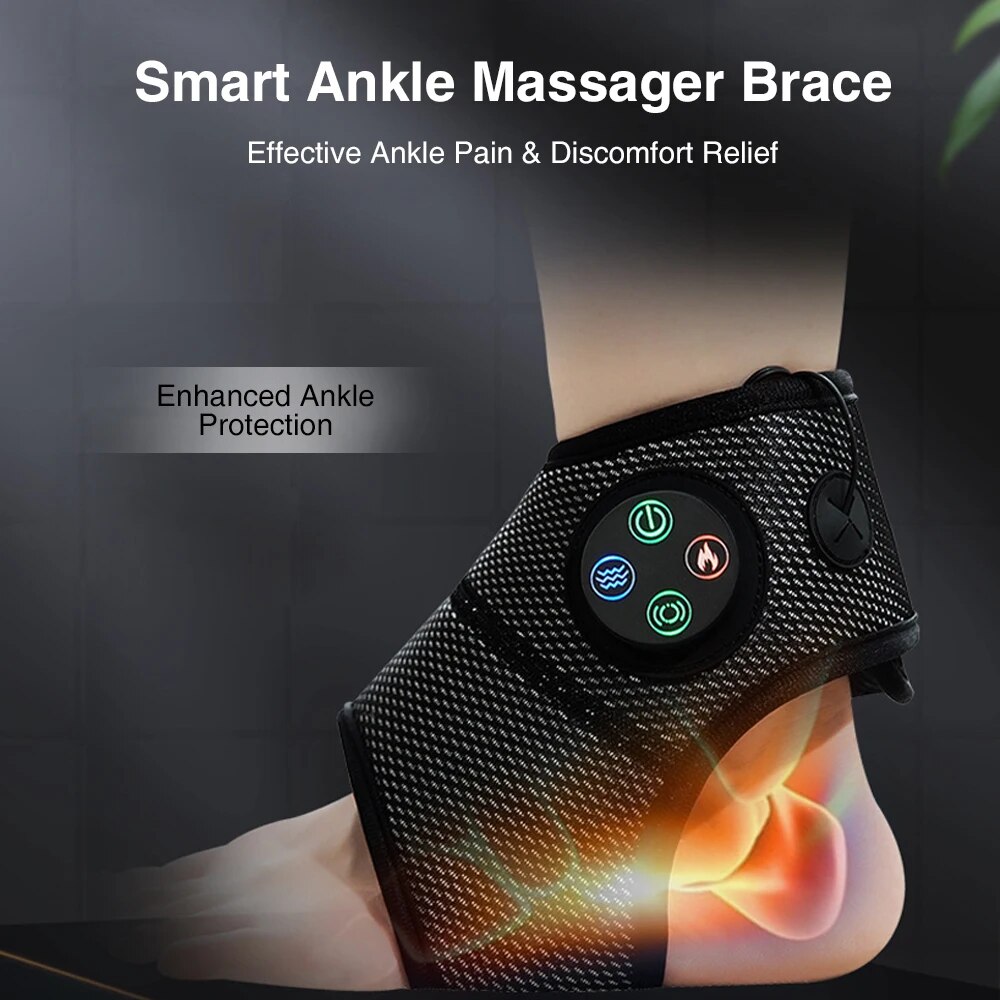 Come4Buy-eShop come4buy.com-Ankle and Foot Relaxation Therapy