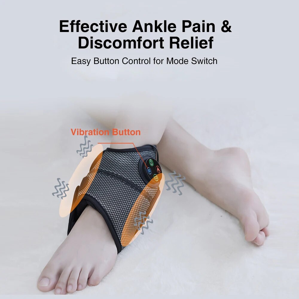 Come4Buy-eShop come4buy.com-Ankle and Foot Relaxation Therapy