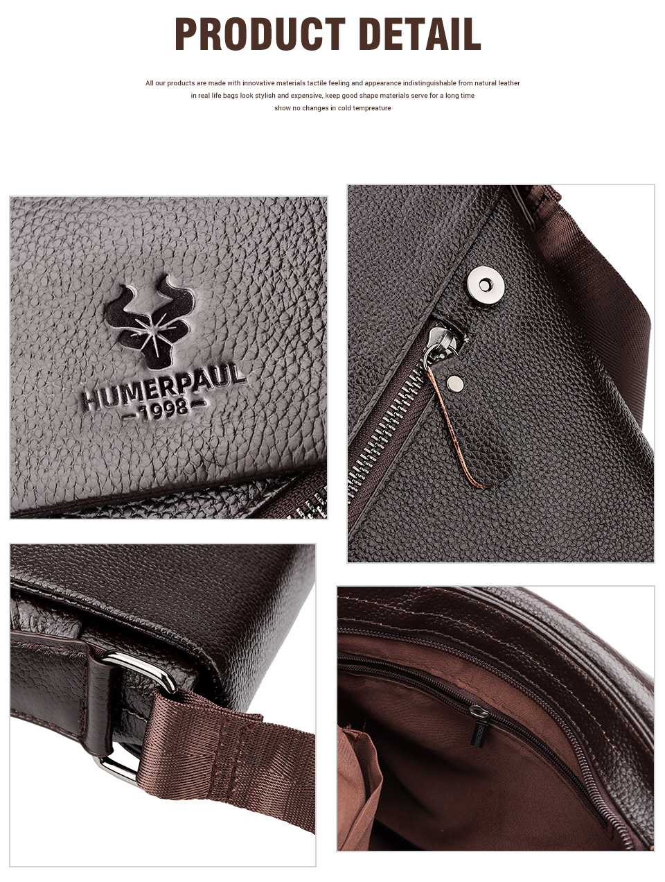 Come4Buy-eShop come4buy.com-High Quality Travel Messenger Bags Business