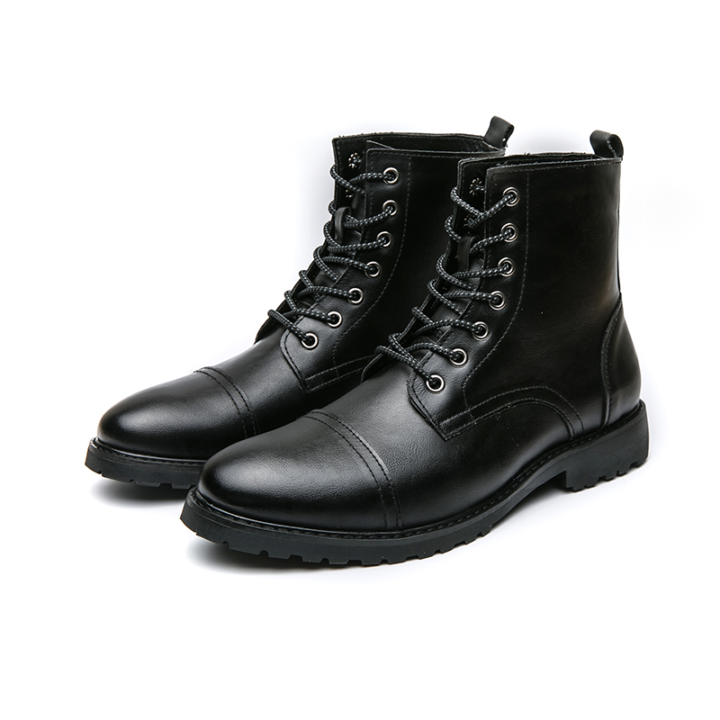 Come4Buy-eShop come4buy.com-Winter Chelsea Men Boots