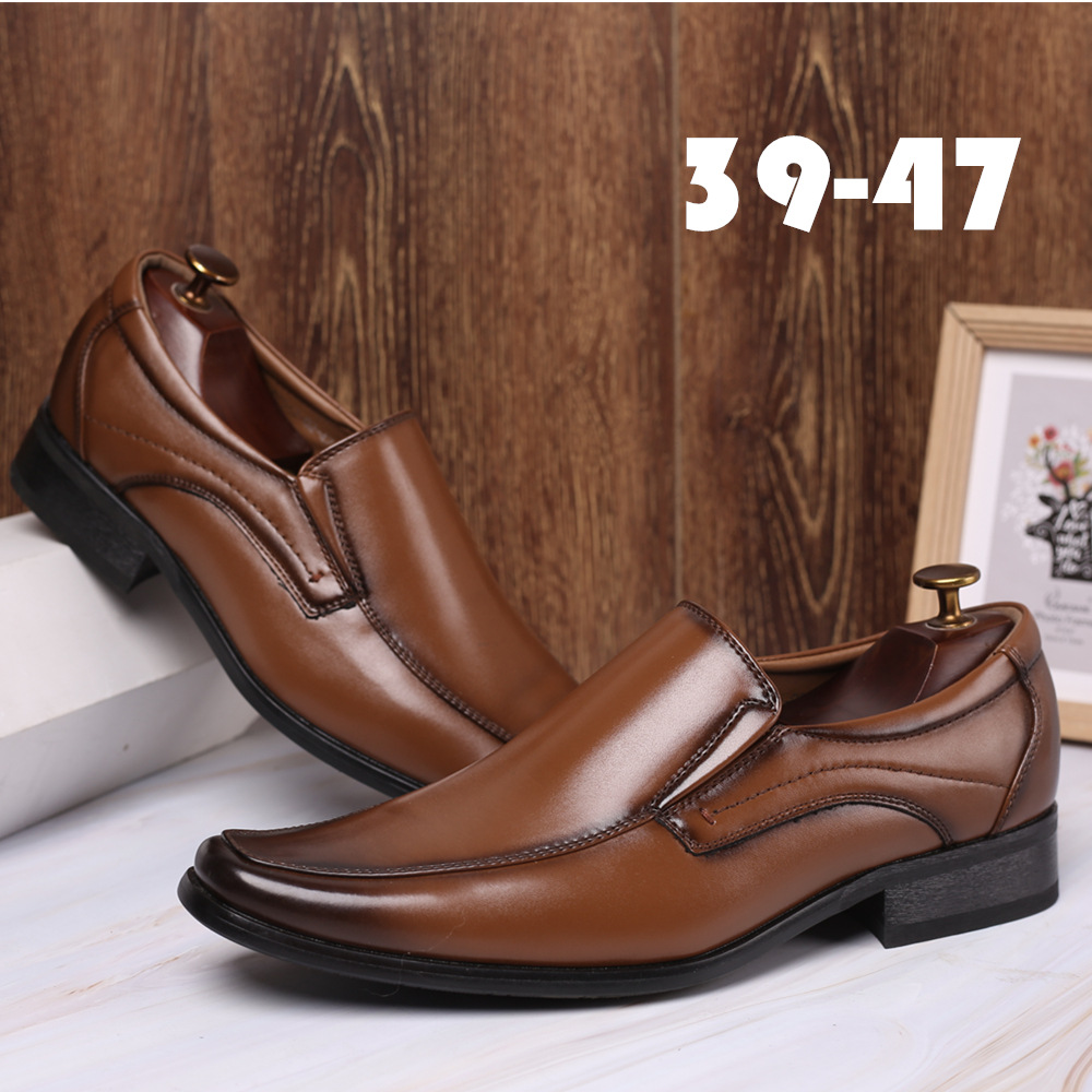 Come4Buy-eShop come4buy.com-Elegant Men's Dress Shoes