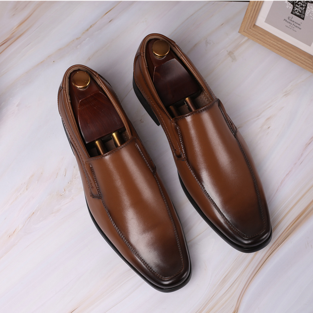Come4Buy-eShop come4buy.com-Elegant Men's Dress Shoes