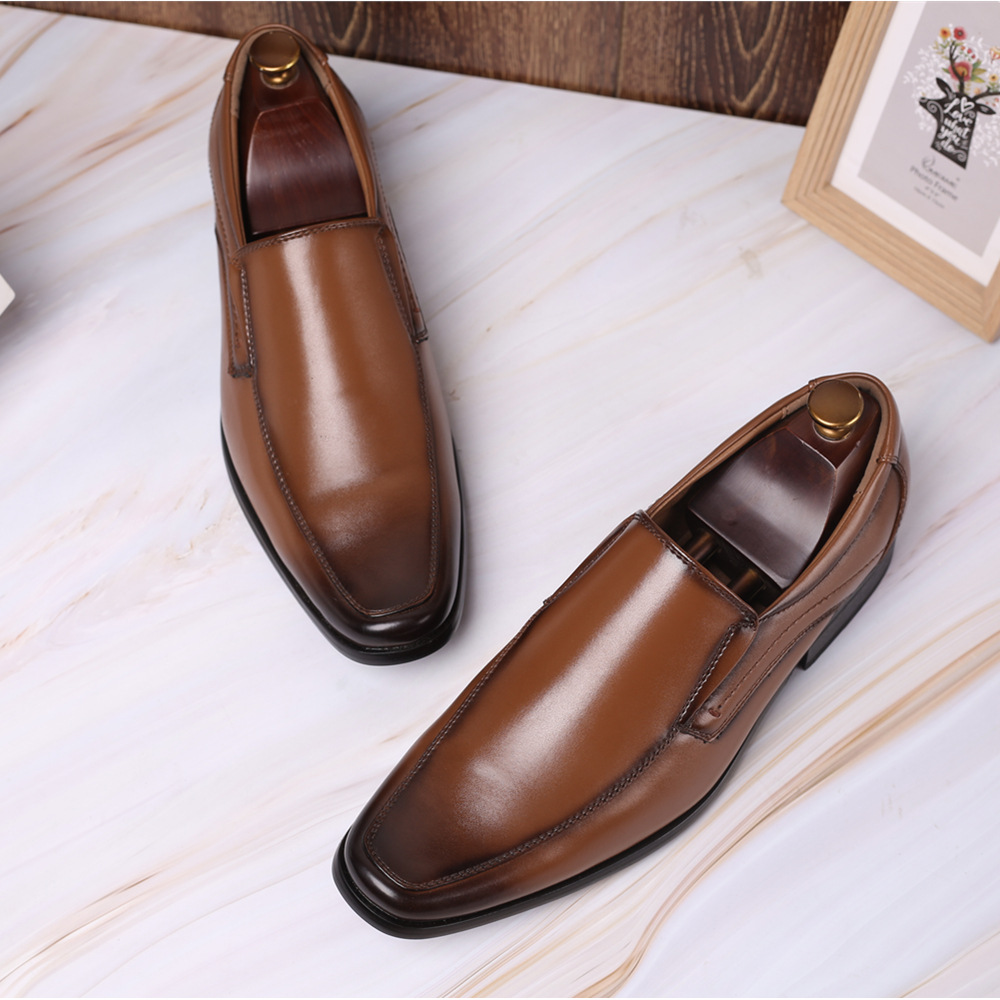 Come4Buy-eShop come4buy.com-Elegant Men's Dress Shoes