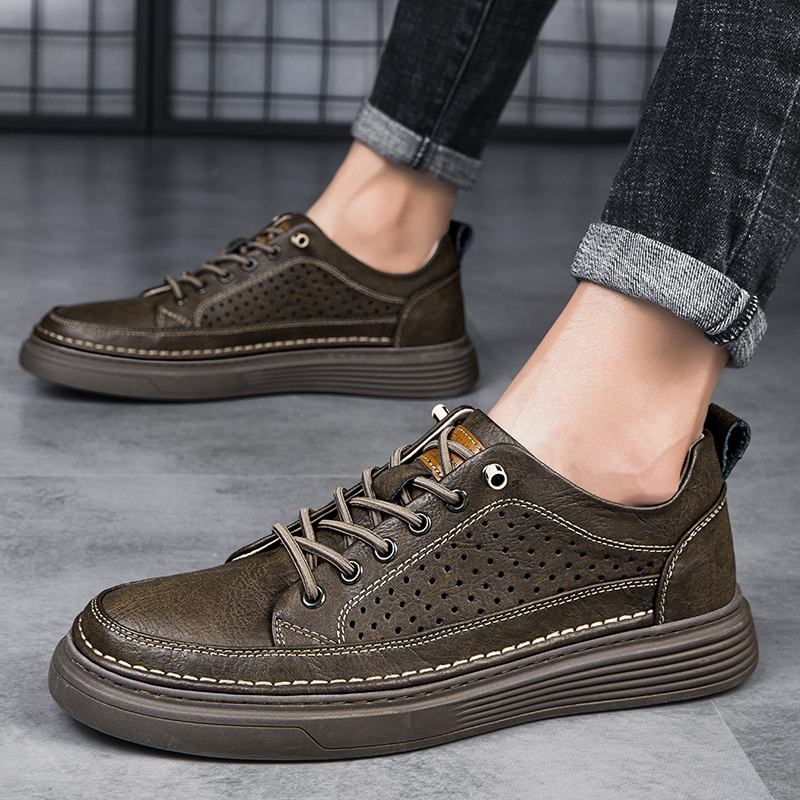 Come4Buy-eShop come4buy.com-Office Men Dress Shoes