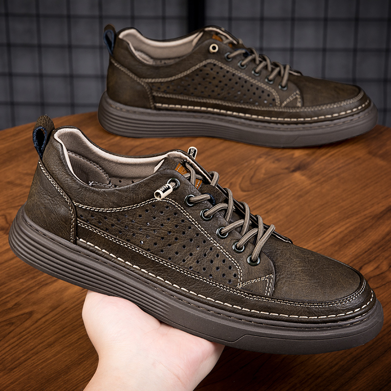 Come4Buy-eShop come4buy.com-Office Men Dress Shoes