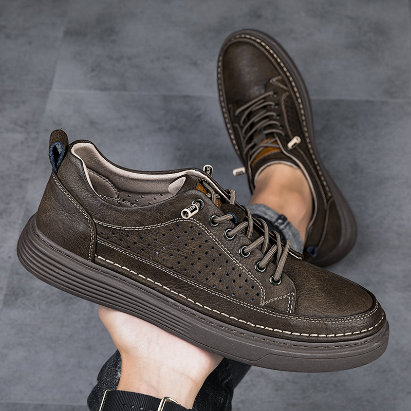 Come4Buy-eShop come4buy.com-Office Men Dress Shoes