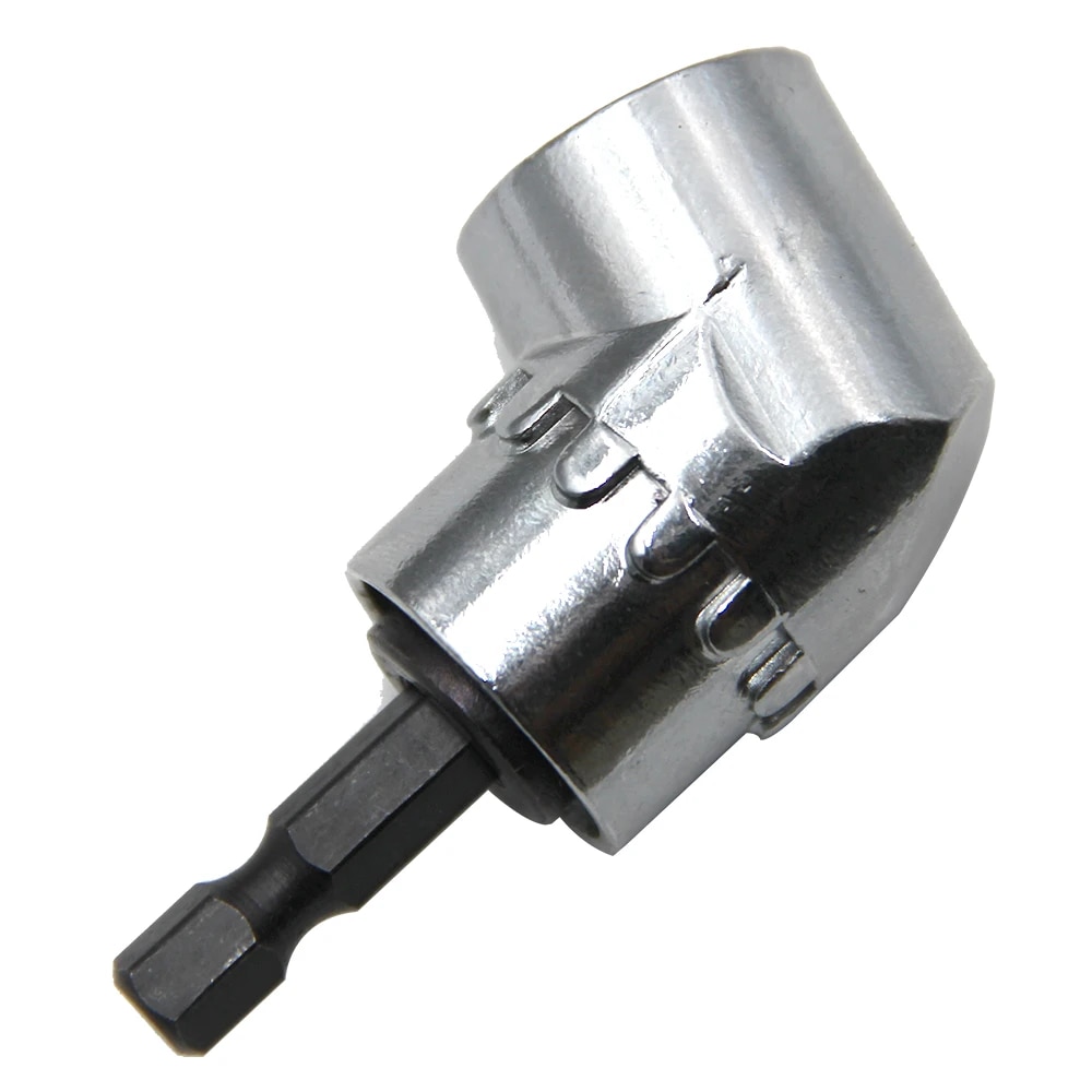 Household-Kingdom hk123mart.com-105 degree rotating screwdriver connector